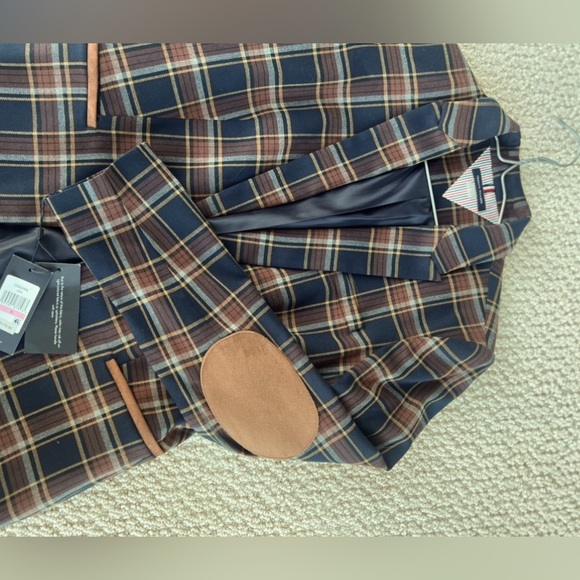 Tommy Hilfiger Jacket / Brand New / Never worn - Picture 4 of 6